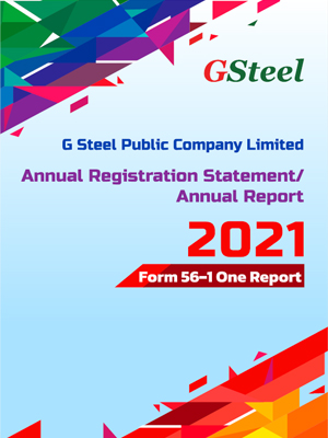 Form 56-1 One Report 2021